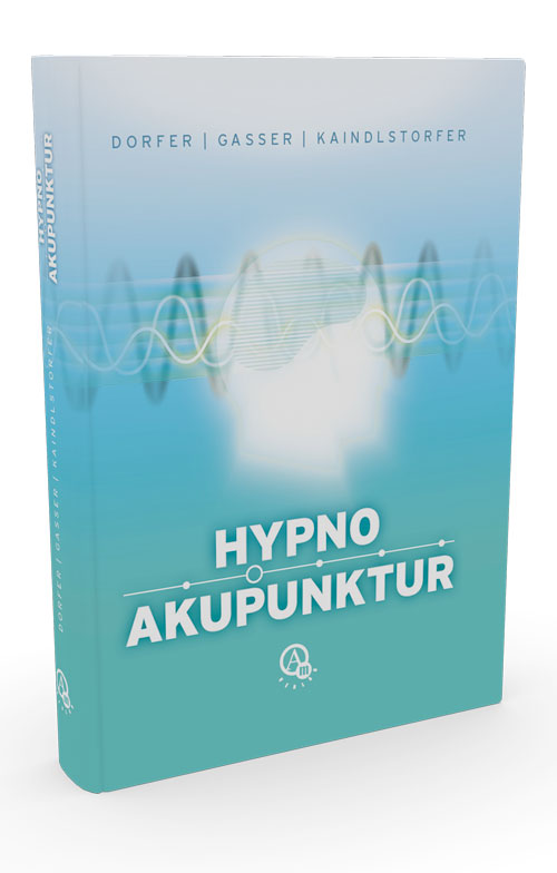 Hypnoakupunktur Cover